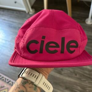 Ciele Go Cap